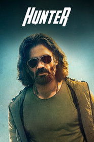 Hunter – Tootega Nahi Todega (2025) Hindi Season 2 Complete