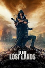 In the Lost Lands (2025) English HD