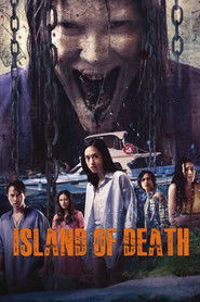 Ghost Island (2024) Unofficial Hindi Dubbed