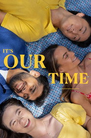 Its Our Time (2025) Unofficial Hindi Dubbed