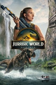 Jurassic World Rebirth (2025) English CAMRIP