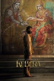 Kuberaa (2025) Hindi Dubbed HD