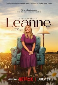 Leanne (2025) Hindi Season 1 Complete Netflix