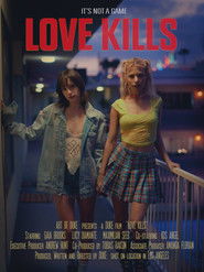 Love Kills (2024) Hindi Dubbed