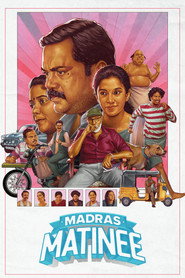 Madras Matinee (2025) Unofficial Hindi Dubbed