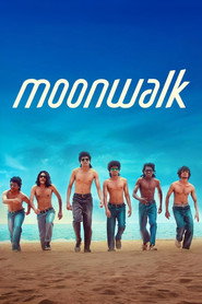 Moonwalk (2025) Hindi Dubbed HD