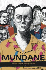 Mundane (2025) Unofficial Hindi Dubbed