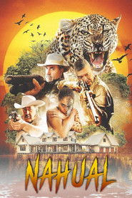 Nahual (2025) Unofficial Hindi Dubbed