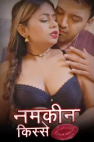 Namkeen Kisse (2024) AltBalaji Original