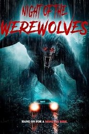 Night of the Werewolves (2025) Unofficial Hindi Dubbed