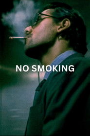 No Smoking (2007) Hindi HD
