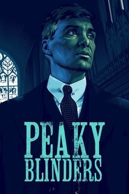 Peaky Blinders (2025) Hindi Season 6 Complete