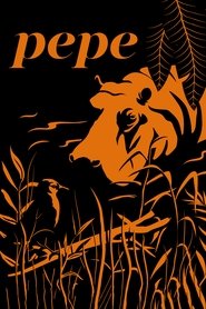 Pepe (2024) Hindi Dubbed [UltraPlay]