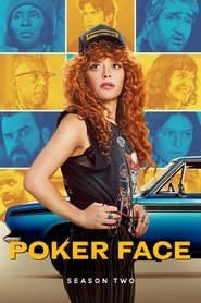 Poker Face (2023) Hindi Season 2 Complete