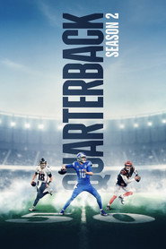 Quarterback (2025) Hindi Season 2 Complete Netflix