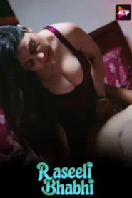 Raseeli Bhabhi (2025) Altbalaji Original
