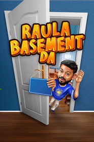 Raula Basement Da (2025) Punjabi Season 1 Complete