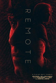 Remote (2025) Unofficial Hindi Dubbed