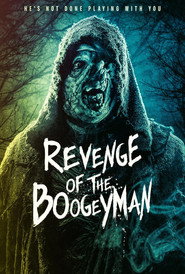 Revenge of the Boogeyman (2025) Unofficial Hindi Dubbed