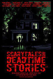 Scarytales And Deadtime Stories (2024) Unofficial Hindi Dubbed