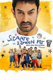 Sitaare Zameen Par (2025) Hindi HD GPLAY