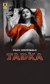 Tadka – Part 1 (2025) UllU Original Poster
