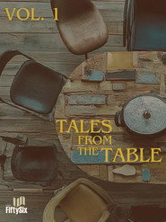 Tales from the Table (2024) Hindi Dubbed