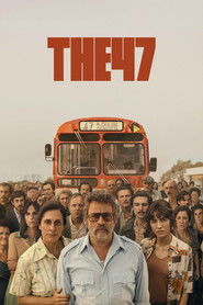 THE 47 (2024) Hindi dubbed HD