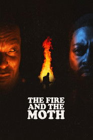 The Fire And The Moth (2025) Unofficial Hindi Dubbed