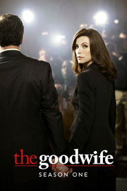 Good Wife (2025) Hindi Season 1 Complete