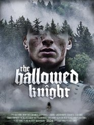 The Hallowed Knight (2024) Unofficial Hindi Dubbed