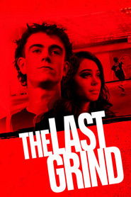 The Last Grind (2025) Unofficial Hindi Dubbed