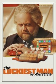 The Luckiest Man in America (2025) Unofficial Hindi Dubbed