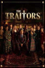 The Traitors (2025) Hindi Season 1 Complete