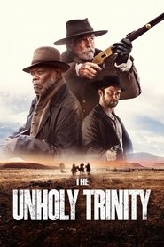 The Unholy Trinity (2025) Unofficial Hindi Dubbed