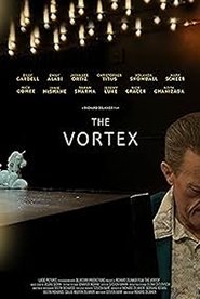The Vortex (2025) Unofficial Hindi Dubbed