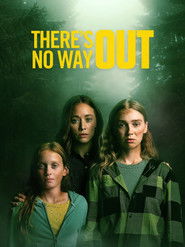 Theres No Way Out (2025) Unofficial Hindi Dubbed