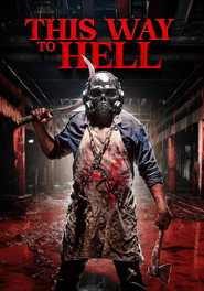 This Way to Hell (2025) Unofficial Hindi Dubbed