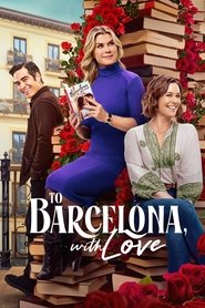 To Barcelona with Love (2025) Unofficial Hindi Dubbed