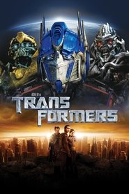 Transformers (2007) Hindi Dubbed