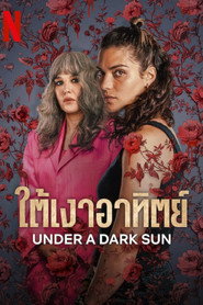 Under a Dark Sun (2025) Hindi Season 1 Complete Netflix