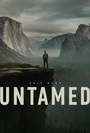 UNTAMED (2025) Hindi Season 1 Complete Netflix