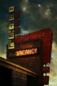 Vacancy (2007) Hindi Dubbed