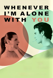 Whenever I’m Alone with You (2025) Unofficial Hindi Dubbed