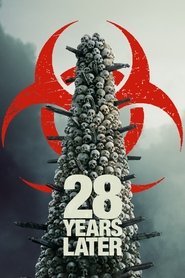 28 Years Later (2025) Hindi Dubbed AMZN