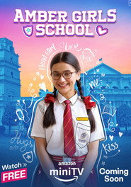 Amber Girls School (2024) Hindi Season 2 Complete