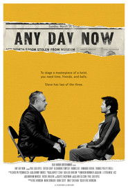 Any Day Now (2025) Unofficial Hindi Dubbed