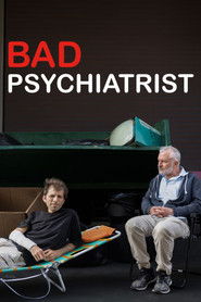Bad Psychiatrist (2025) Unofficial Hindi Dubbed