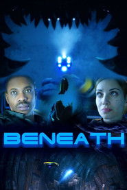 Beneath (2025) Unofficial Hindi Dubbed