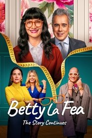 Betty la Fea the Story Continues (2025) Hindi Season 2 Complete